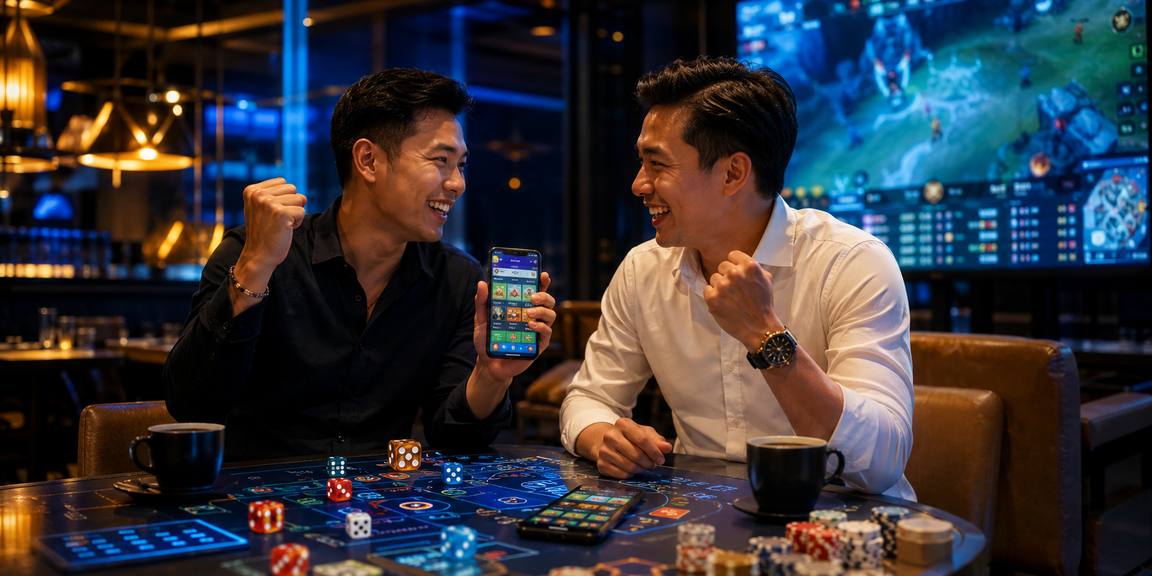 56ev Thanh toán tại 56ev hoạt động như thế nào